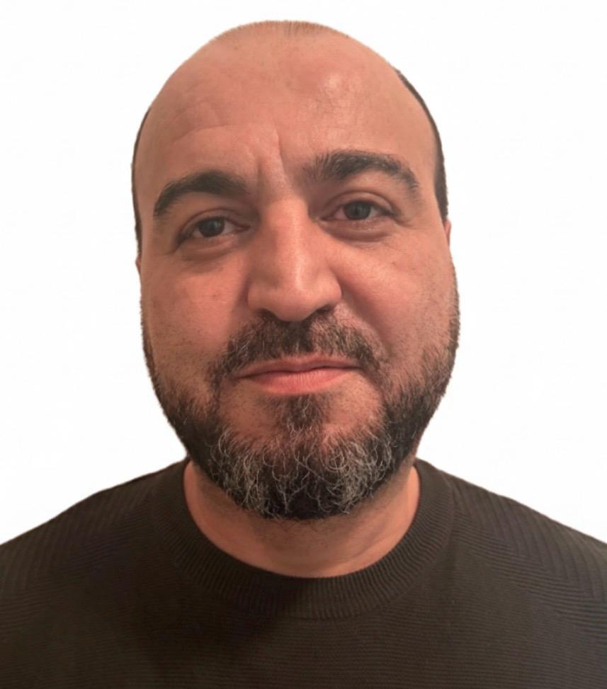 Süleyman Yazicioglu